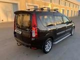 ВАЗ (Lada) Largus 2018 годаүшін3 700 000 тг. в Атырау – фото 4
