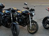 Honda  CB 400 Super Four 2003 года за 2 000 000 тг. в Усть-Каменогорск – фото 4