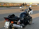 Honda  CB 400 Super Four 2003 года за 2 000 000 тг. в Усть-Каменогорск – фото 3