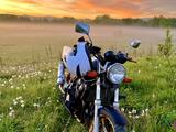 Honda  CB 400 Super Four 2003 года за 2 000 000 тг. в Усть-Каменогорск – фото 5