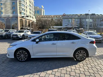 Toyota Corolla 2020 года за 11 700 000 тг. в Алматы