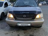 Lexus RX 300 1998 годаүшін4 200 000 тг. в Астана