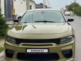 Dodge Charger 2020 года за 15 000 000 тг. в Туркестан