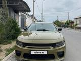 Dodge Charger 2020 года за 15 000 000 тг. в Туркестан – фото 2