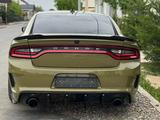 Dodge Charger 2020 года за 15 000 000 тг. в Туркестан – фото 3