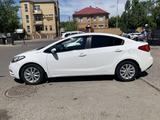 Kia Cerato 2014 года за 6 600 000 тг. в Астана – фото 3