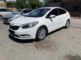 Kia Cerato 2014 годаfor6 300 000 тг. в Астана