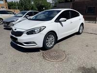 Kia Cerato 2014 года за 6 300 000 тг. в Астана