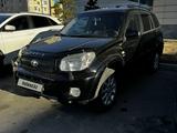 Toyota RAV4 2005 года за 5 300 000 тг. в Талдыкорган – фото 5