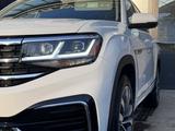 Volkswagen Atlas 2021 годаүшін28 000 000 тг. в Шымкент – фото 4