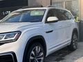 Volkswagen Atlas 2021 года за 28 000 000 тг. в Шымкент – фото 2