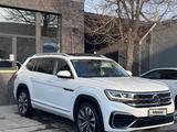 Volkswagen Atlas 2021 годаүшін28 000 000 тг. в Шымкент – фото 3