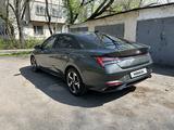 Hyundai Elantra 2021 годаүшін10 999 999 тг. в Алматы – фото 5
