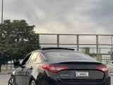 Kia Optima 2011 года за 5 500 000 тг. в Актау – фото 4