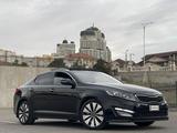 Kia Optima 2011 года за 5 500 000 тг. в Актау