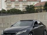 Kia Optima 2011 года за 5 500 000 тг. в Актау – фото 2