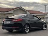 Kia Optima 2011 года за 5 500 000 тг. в Актау – фото 5