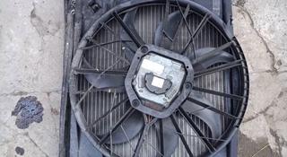 Вентилятор охлаждения Mercedes за 80 000 тг. в Алматы