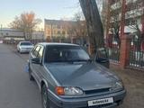 ВАЗ (Lada) 2115 2005 года за 1 150 000 тг. в Павлодар – фото 4