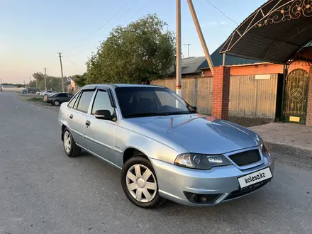 Daewoo Nexia 2012 года за 1 900 000 тг. в Кызылорда – фото 3