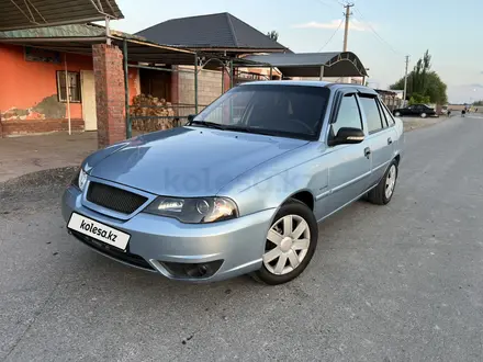 Daewoo Nexia 2012 года за 1 900 000 тг. в Кызылорда – фото 2