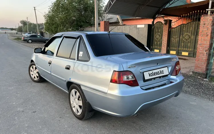 Daewoo Nexia 2012 года за 1 900 000 тг. в Кызылорда