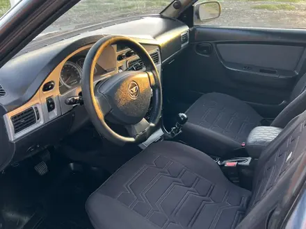 Daewoo Nexia 2012 года за 1 900 000 тг. в Кызылорда – фото 6