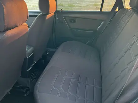 Daewoo Nexia 2012 года за 1 900 000 тг. в Кызылорда – фото 7