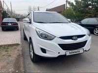 Hyundai Tucson 2013 года за 8 000 000 тг. в Алматы