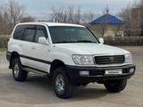 Toyota Land Cruiser 1999 годаүшін6 500 000 тг. в Астана – фото 3