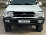 Toyota Land Cruiser 1999 годаүшін6 500 000 тг. в Астана – фото 2