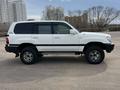 Toyota Land Cruiser 1999 годаүшін6 500 000 тг. в Астана – фото 6