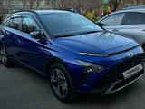 Hyundai Bayon 2023 годаүшін10 000 000 тг. в Усть-Каменогорск