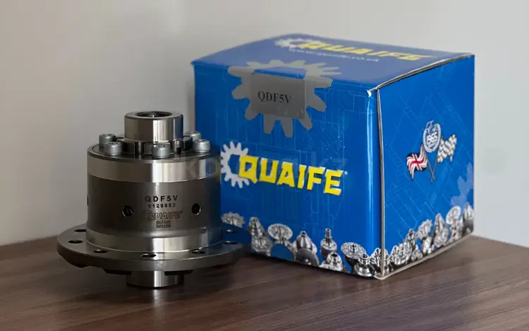 Блокировка Quaife за 856 000 тг. в Алматы