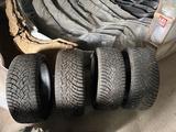 Комплект Б/У резины pirelli ice zero 2 за 250 000 тг. в Астана