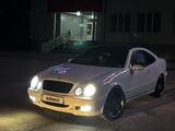 Mercedes-Benz CLK 280 2010 года за 4 100 000 тг. в Астана