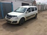 ВАЗ (Lada) Largus 2014 годаүшін2 600 000 тг. в Актобе