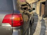 Toyota Land Cruiser 2013 годаүшін25 500 000 тг. в Астана – фото 3