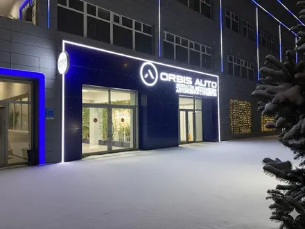 ORBIS AUTO Автомобили с пробегом на Майлина 79 в Алматы – фото 11