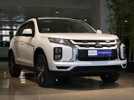 ORBIS AUTO Автомобили с пробегом на Майлина 79 в Алматы – фото 10
