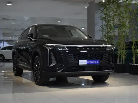 ORBIS AUTO Автомобили с пробегом на Майлина 79 в Алматы – фото 7
