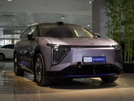 ORBIS AUTO Автомобили с пробегом на Майлина 79 в Алматы – фото 9