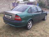 Opel Vectra 1997 годаfor900 000 тг. в Тараз – фото 4