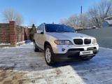 BMW X5 2005 года за 7 800 000 тг. в Алматы – фото 2