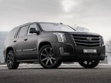 Cadillac Escalade 2016 годаүшін40 000 000 тг. в Алматы – фото 2