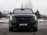 Cadillac Escalade 2016 годаүшін40 000 000 тг. в Алматы – фото 4