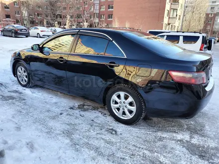 Toyota Camry 2006 года за 6 100 000 тг. в Астана – фото 5