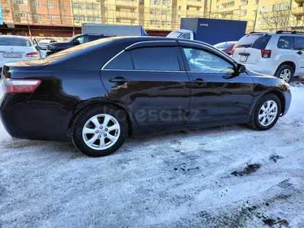 Toyota Camry 2006 года за 6 100 000 тг. в Астана – фото 6