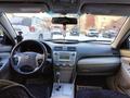 Toyota Camry 2006 года за 6 100 000 тг. в Астана – фото 8