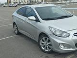 Hyundai Accent 2011 годаүшін4 700 000 тг. в Астана